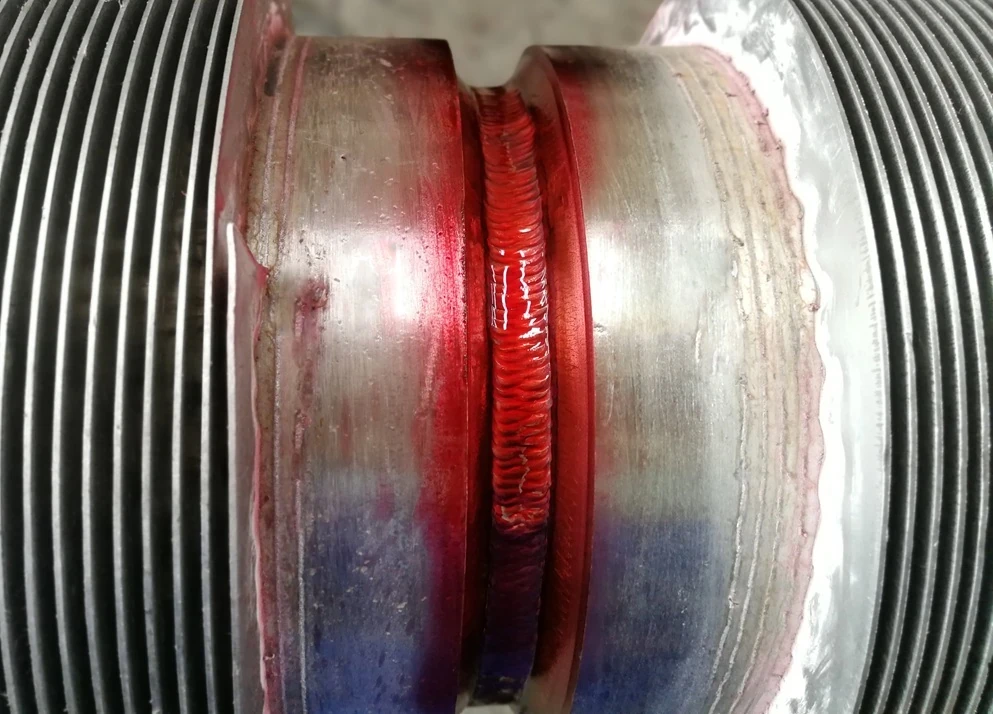 Liquid Penetrant Testing PT vs MPI in Australia