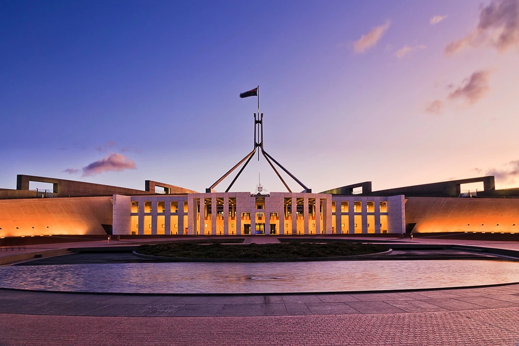 Australian Capital Territory - Providing Non-Destructive testing services to the ACT