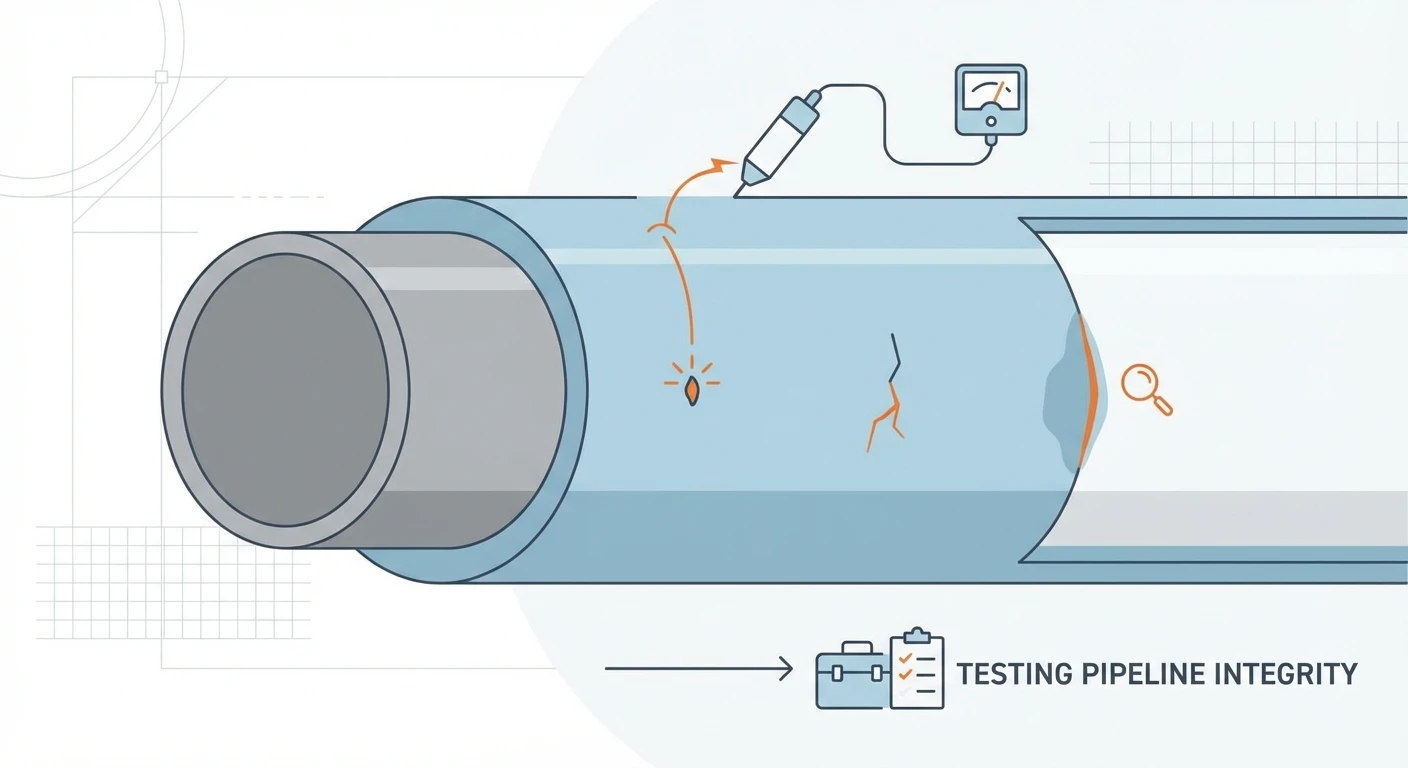 COATING INSPECTION BLOG