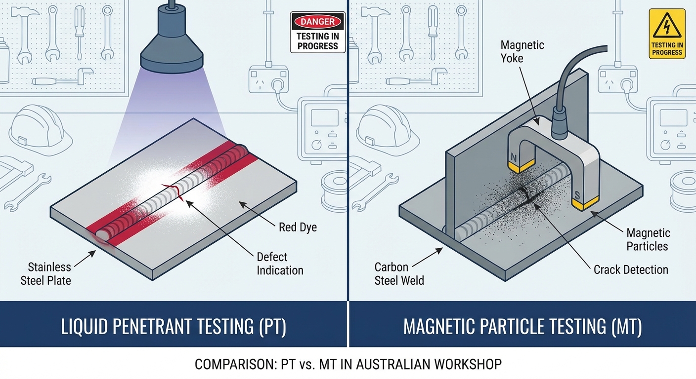 In Comparison of PT and MPI section