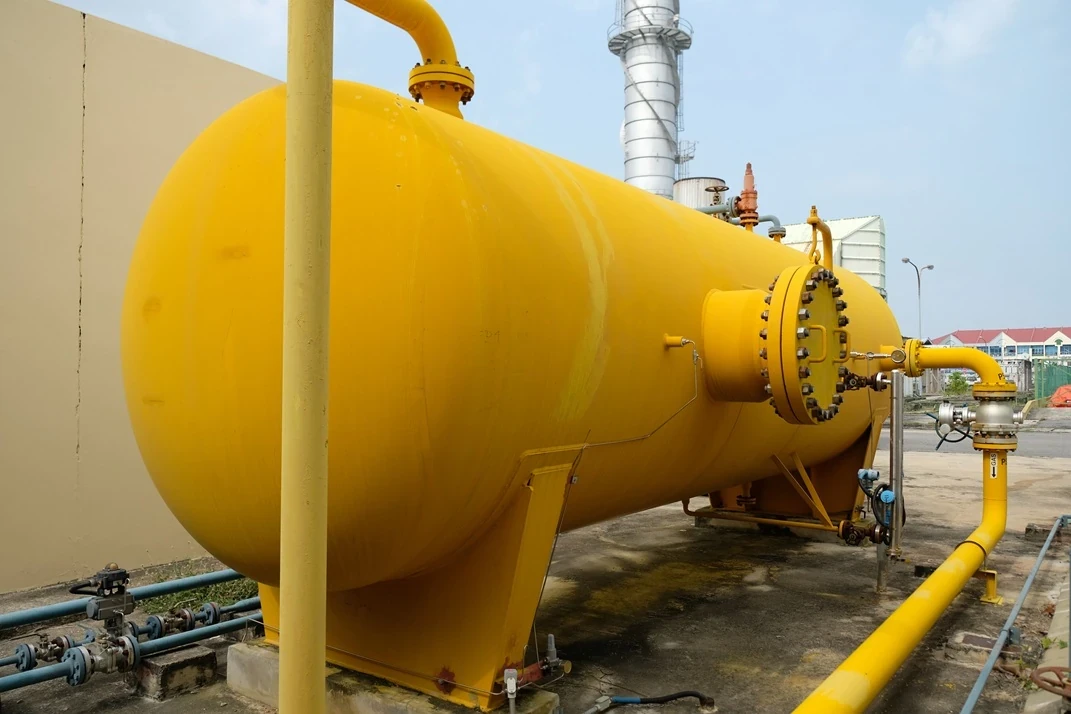 Air Receiver Inspection Services in Australia