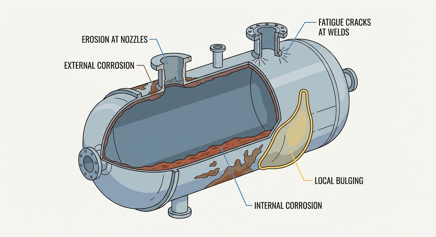 Mid article near failure modes section
